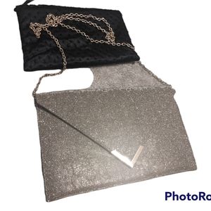 Estee and Lilly Clutch Purse